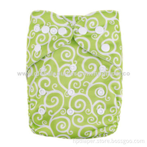 Cloth Nappy Manufacturer with Free Shipping and Washable with 39 x 35cm Length